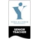yoga alliance senior teacher