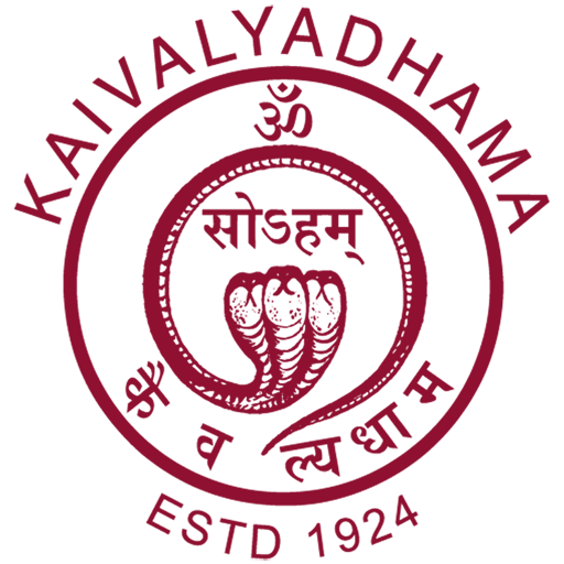 kaivalyadhama accredited
