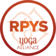 yoga alliance registered school